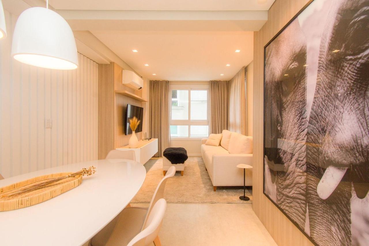Villa Di Tondo House - Apartamento Espetacular Bento Gonçalves Kültér fotó