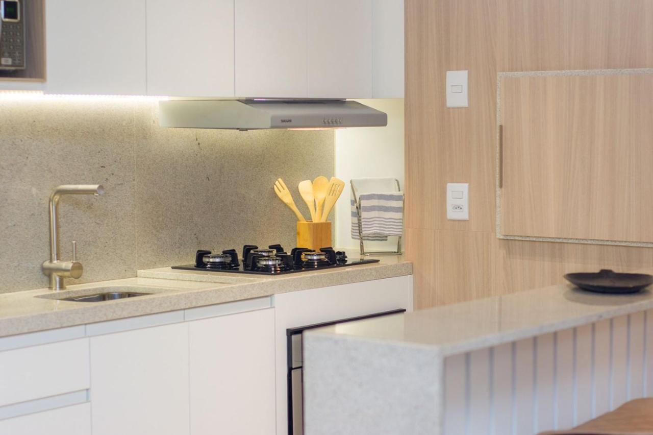 Villa Di Tondo House - Apartamento Espetacular Bento Gonçalves Kültér fotó