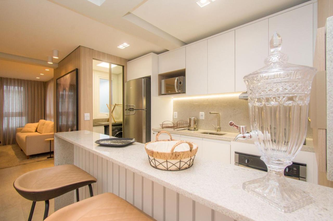 Villa Di Tondo House - Apartamento Espetacular Bento Gonçalves Kültér fotó