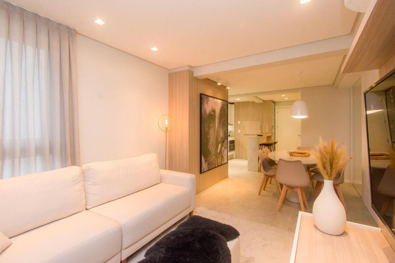 Villa Di Tondo House - Apartamento Espetacular Bento Gonçalves Kültér fotó