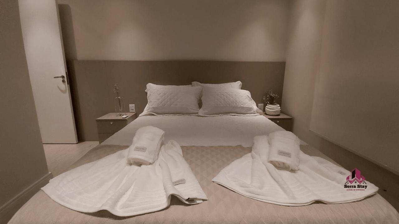 Villa Di Tondo House - Apartamento Espetacular Bento Gonçalves Kültér fotó