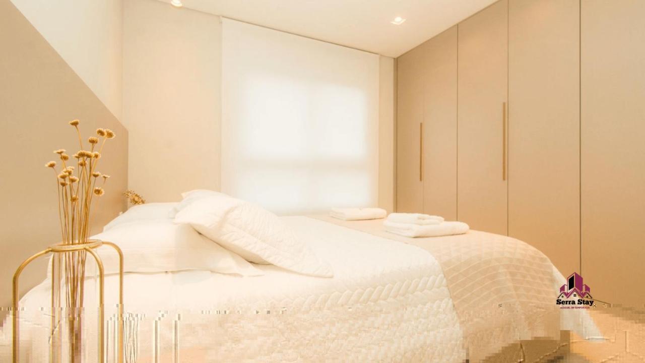Villa Di Tondo House - Apartamento Espetacular Bento Gonçalves Kültér fotó