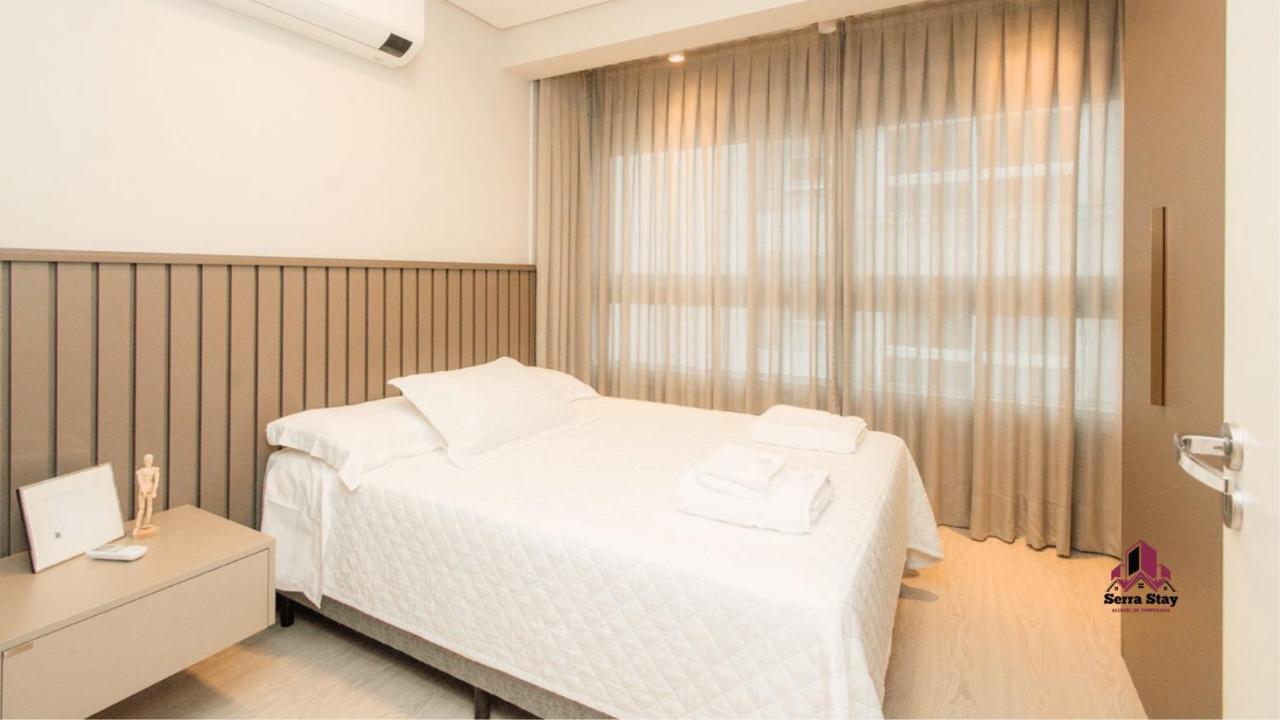 Villa Di Tondo House - Apartamento Espetacular Bento Gonçalves Kültér fotó