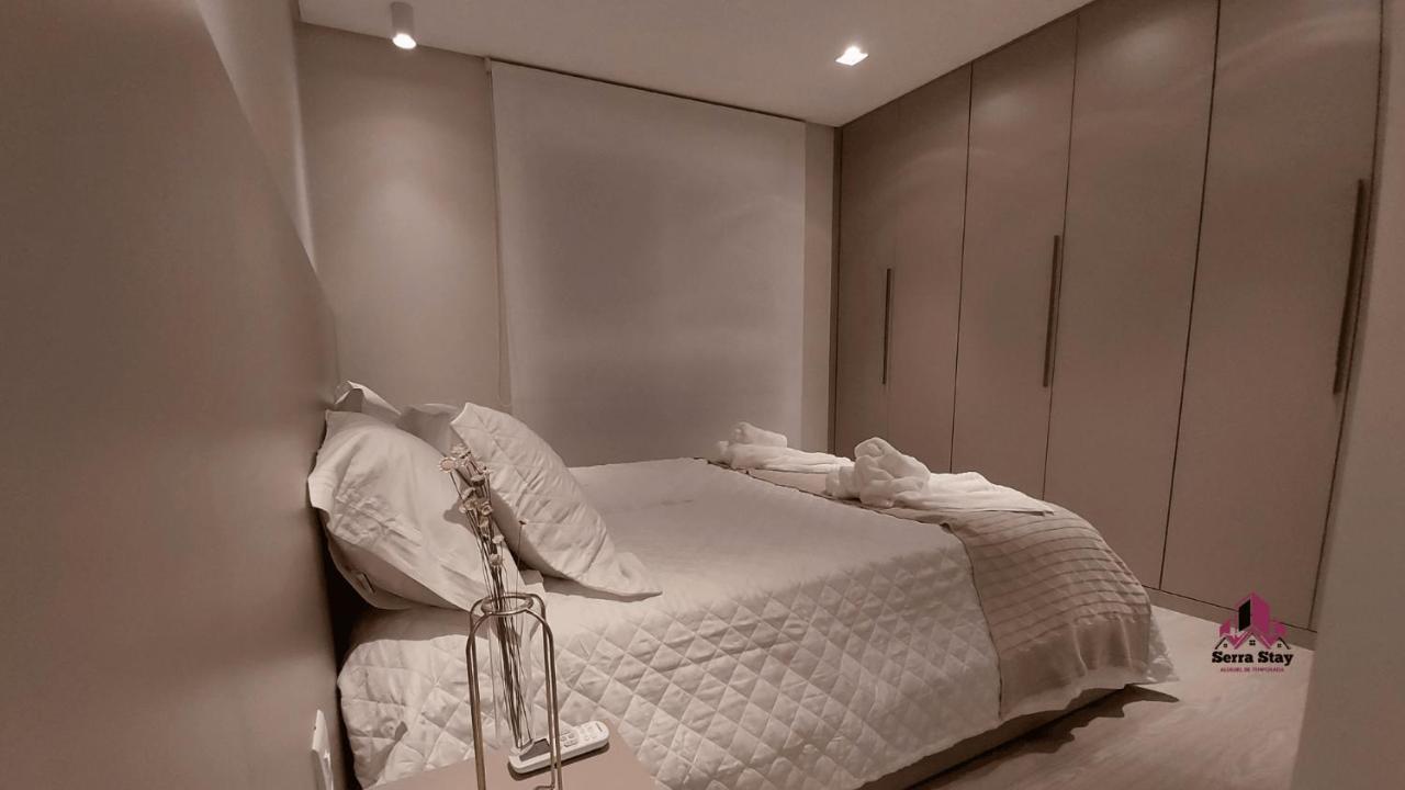 Villa Di Tondo House - Apartamento Espetacular Bento Gonçalves Kültér fotó