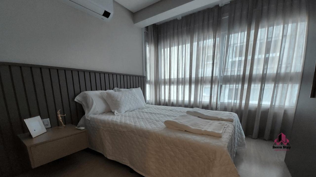 Villa Di Tondo House - Apartamento Espetacular Bento Gonçalves Kültér fotó