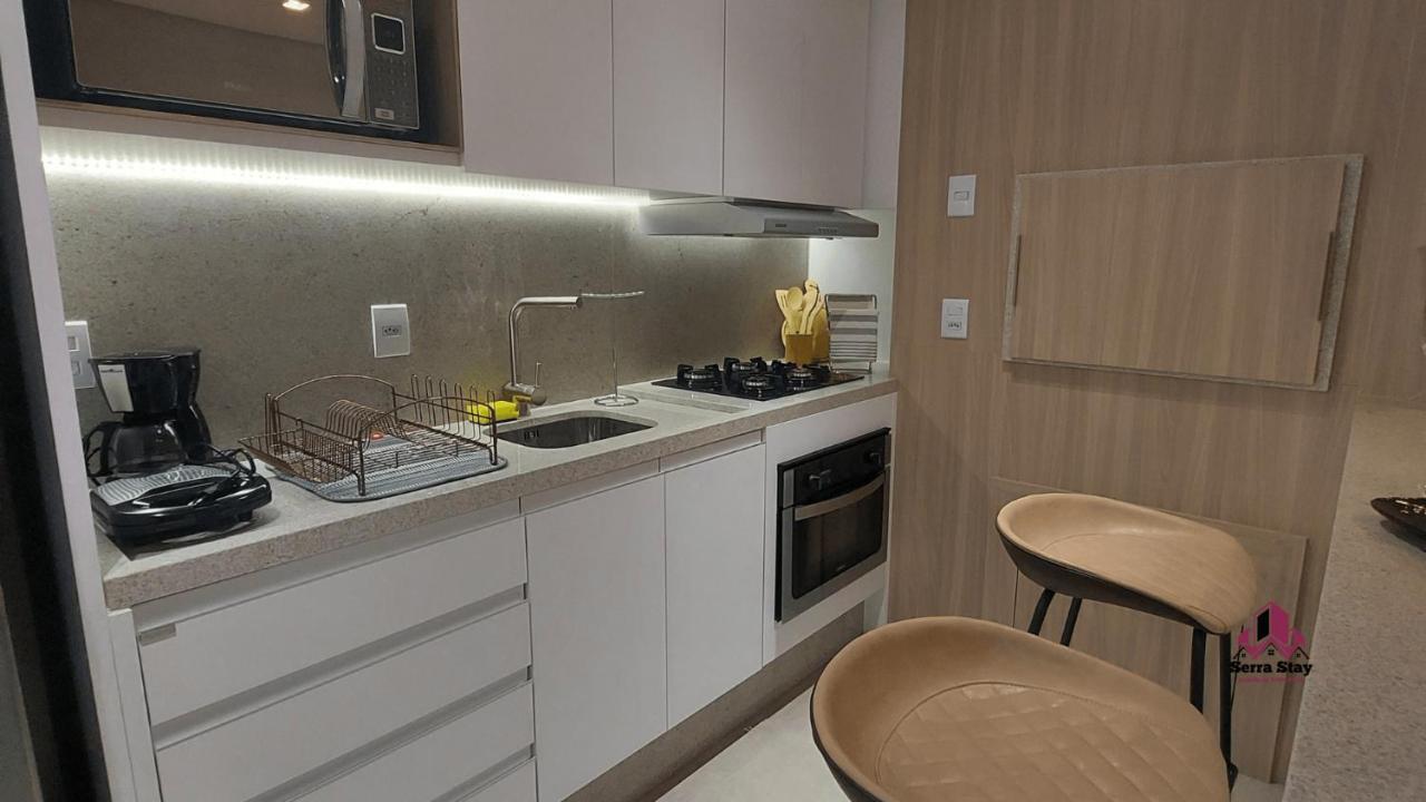 Villa Di Tondo House - Apartamento Espetacular Bento Gonçalves Kültér fotó