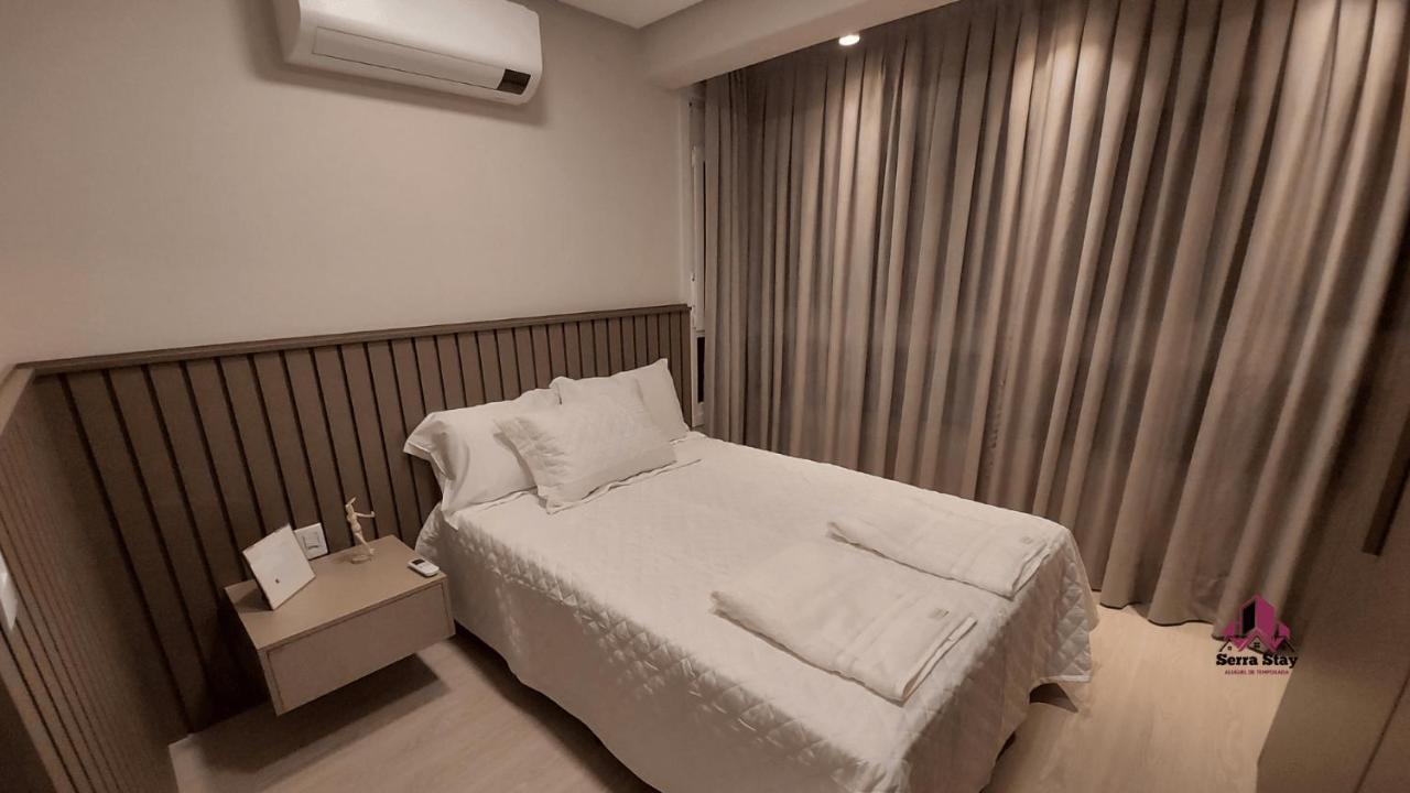 Villa Di Tondo House - Apartamento Espetacular Bento Gonçalves Kültér fotó