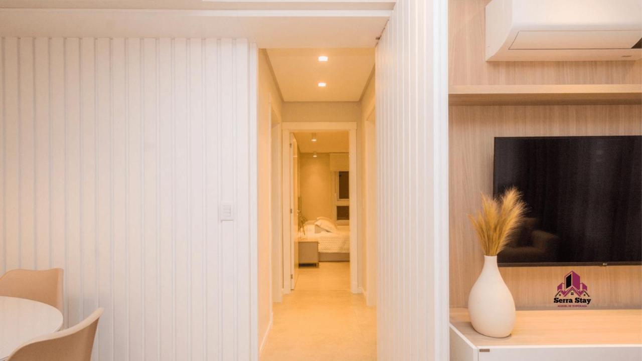 Villa Di Tondo House - Apartamento Espetacular Bento Gonçalves Kültér fotó