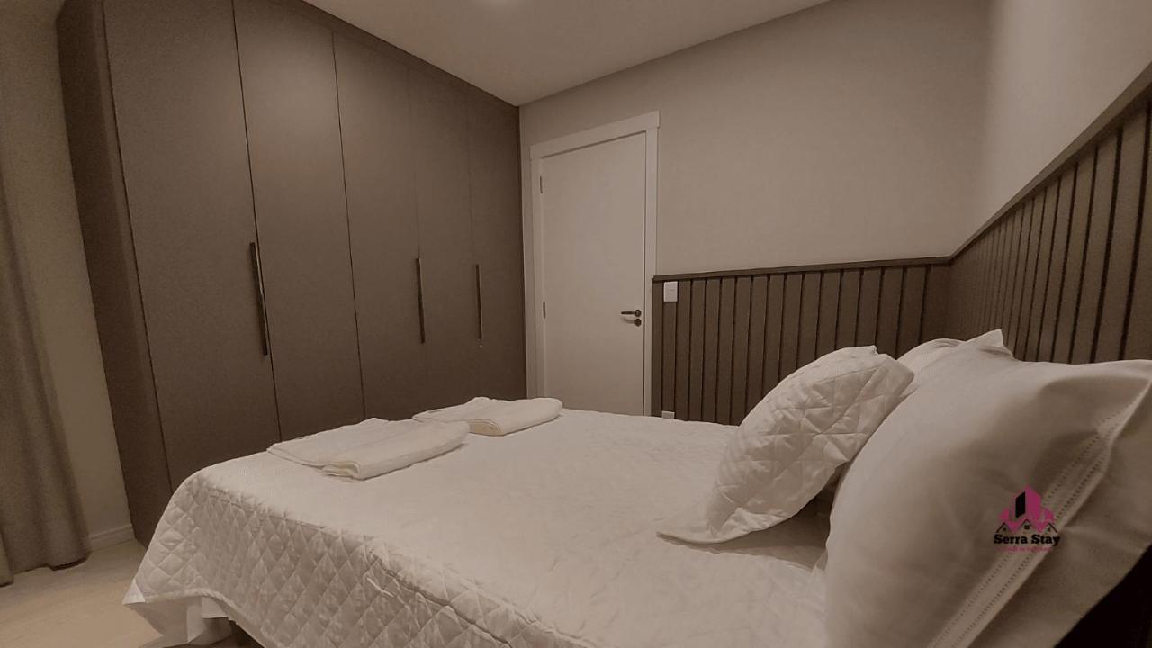 Villa Di Tondo House - Apartamento Espetacular Bento Gonçalves Kültér fotó