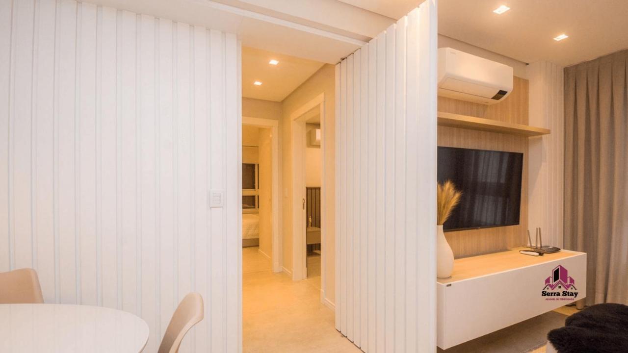 Villa Di Tondo House - Apartamento Espetacular Bento Gonçalves Kültér fotó