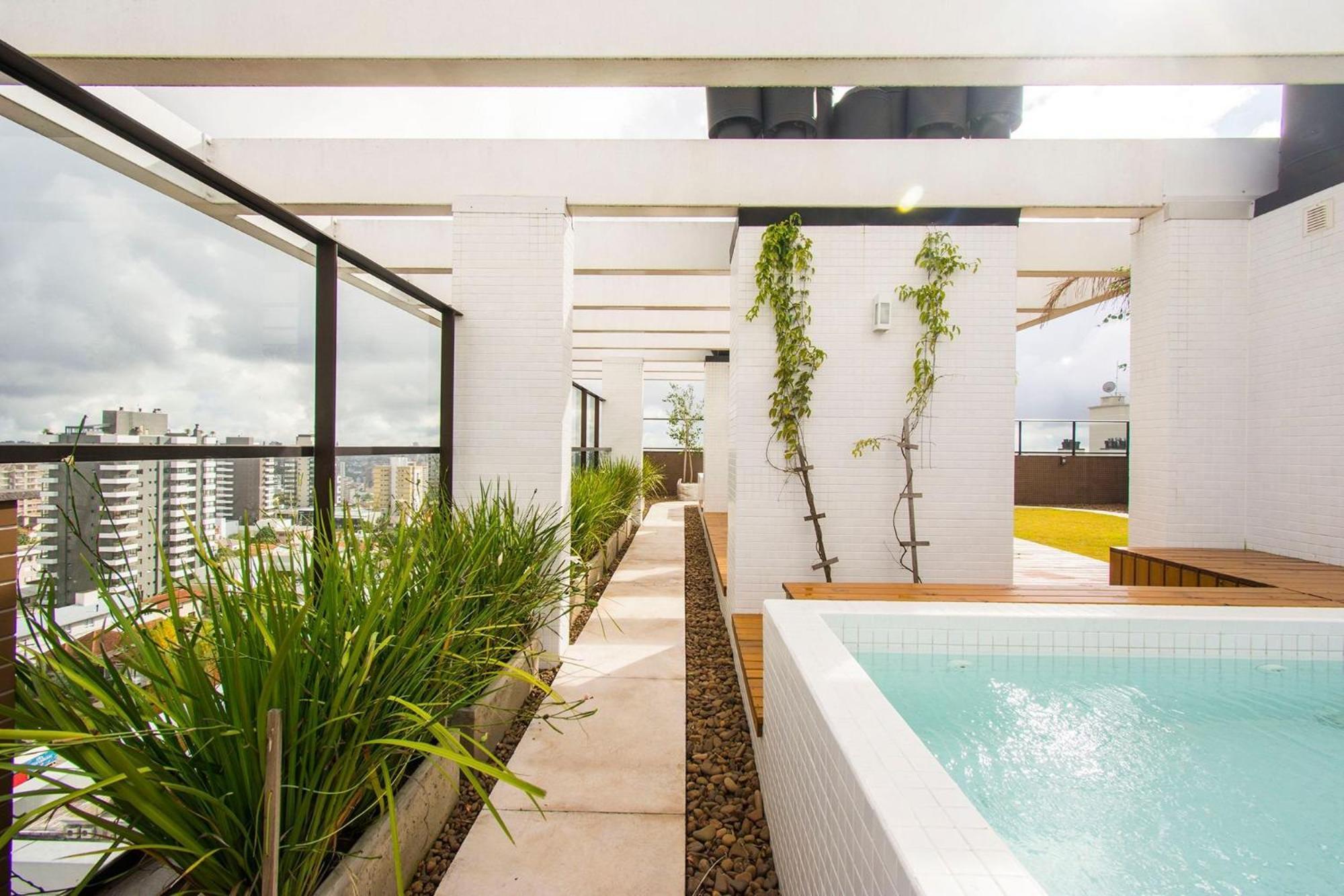 Villa Di Tondo House - Apartamento Espetacular Bento Gonçalves Kültér fotó